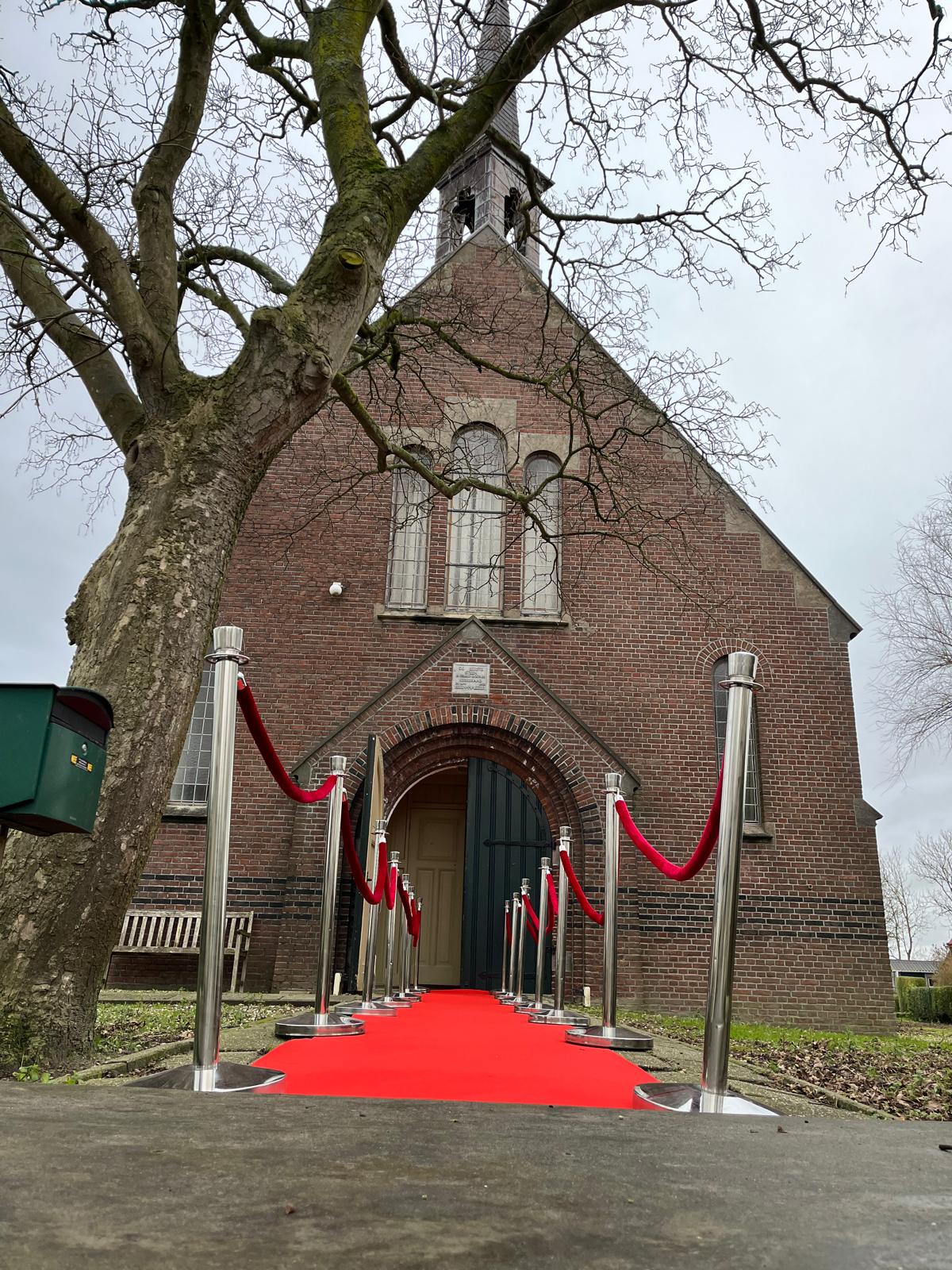 Kerk open voor Kunstroute: 26, 27 en 28 juni 2026